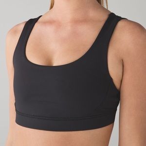 Lululemon Energy Bra